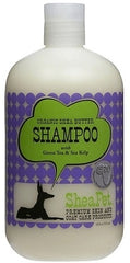 Earthbath Shea Butter Shampoo With Green Tea And Sea Kelp 16Oz