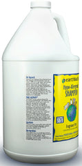Earthbath Hypo-Allergenic Shampoo Fragrance-Free G
