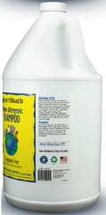 Earthbath Hypo-Allergenic Shampoo Fragrance-Free G