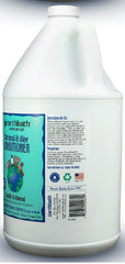 Earthbath Oatmeal And Aloe Conditioner Vanilla And Almond G