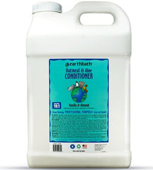 Earthbath Oatmeal And Aloe Conditioner Vanilla And Almond 2.5 G