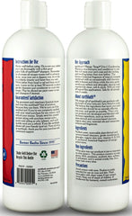 Earthbath 2-In-1 Conditioning Shampoo Mango Tango 16Oz