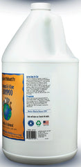 Earthbath Oatmeal And Aloe Shampoo Vanilla And Almond G