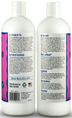 Earthbath Ultra-Mild Puppy Shampoo Wild Cherry 16Oz