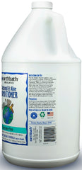 Earthbath Oatmeal And Aloe Conditioner Fragrance Free G
