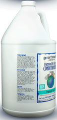 Earthbath Oatmeal And Aloe Conditioner Fragrance Free G