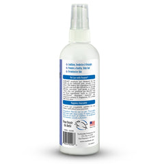 Earthbath 3-In-1 Deodorizing Spritz Mediterranean Magic 8Oz