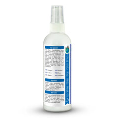Earthbath 3-In-1 Deodorizing Spritz Mediterranean Magic 8Oz