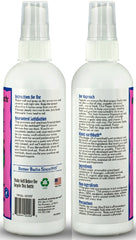 Earthbath Puppy Spritz Wild Cherry 8Oz