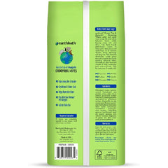 Earthbath Grooming Wipes Green Tea And Awapuhi 100Ct