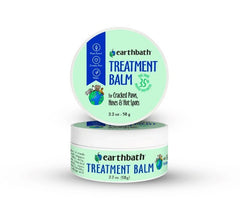 Earthbath Treatment Balm 2.2Oz