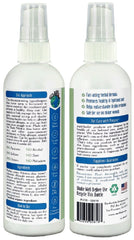 Earthbath Hypo-Allergenic Shea Butter Spray 8Oz
