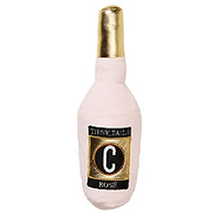 Cosmo Rose' Bottle 10"