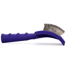 Jelly Pet Slicker Brush Soft Large