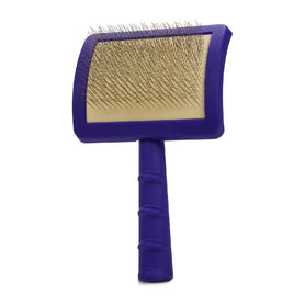 Jelly Pet Slicker Brush Soft Large