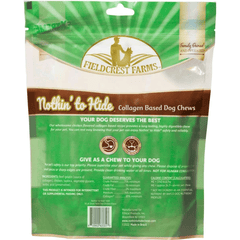 Nothin To HideTwist Stix Chicken 50pk