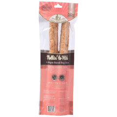 NOTHIN' TO HIDE Large 10" Rolls 2pk Salmon