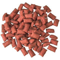 NOTHIN' TO HIDE Cat Salmon Treats 8oz Tub