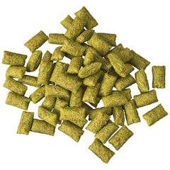 NOTHIN' TO HIDE Cat Catnip Treats 8oz Tub