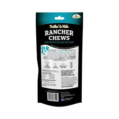 NOTHIN' TO HIDE Rancher Chew Duck 5" 2pk