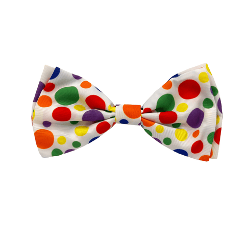 HUXLEY & KENT Bow Tie Happy Bark Day S