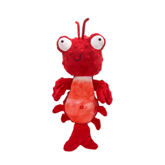 HUXLEY & KENT Dog Slappies Claude Lobster S