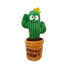 HUXLEY & KENT Dog Seek 'n Treat Prickly Pawt S