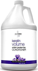 ISLE OF DOGS Volumizing Keratin Conditioner G
