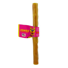 JONES K9 Bacon Roll 10 inch Shrink Wrapped