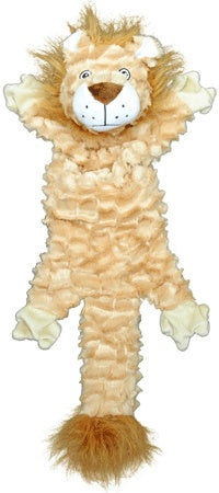 Jollypet Fat Tail Lion S