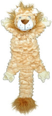 Jollypet Fat Tail Lion S