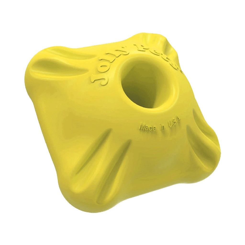 Jollypet Flex-N-Chew Squarble Small 2"
