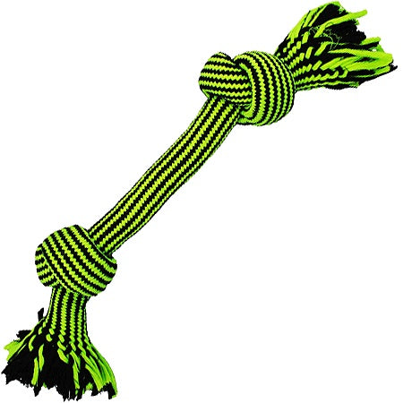 Jollypet Knot-N-Chew L/Xl 2-Knot