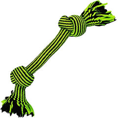 Jollypet Knot-N-Chew L/Xl 2-Knot