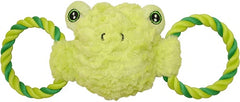 Jollypet Tug-A-Mal Frog M