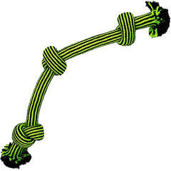 Jollypet Knot-N-Chew L/Xl 3-Knot