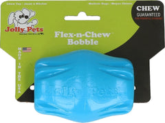 Jollypet Flex-N-Chew Bobble Medium 2.5"