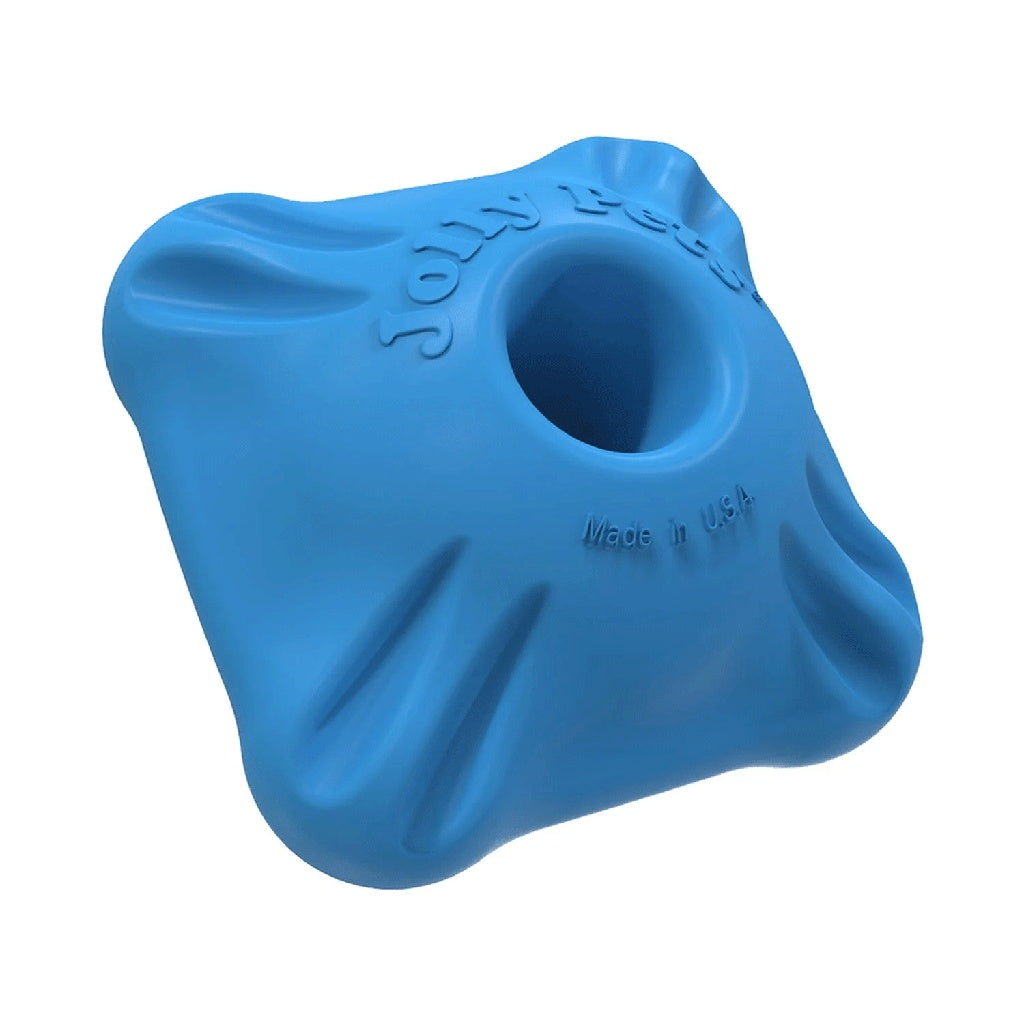 Jollypet Flex-N-Chew Squarble Medium 2.5"