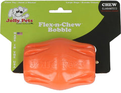 Jollypet Flex-N-Chew Bobble Large 3"