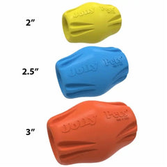 Jollypet Flex-N-Chew Bobble Large 3"