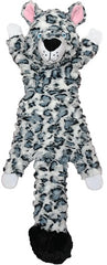 Jollypet Fat Tail Snow Leopard S