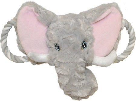Jollypet Tug-A-Mal Elephant M