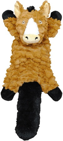 Jollypet Fat Tail Horse L