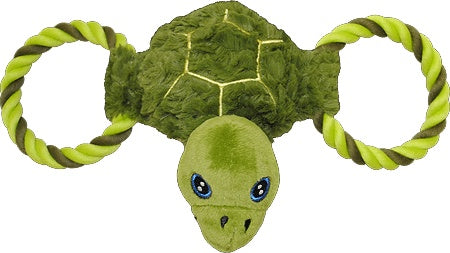 Jollypet Tug-A-Mal Turtle S