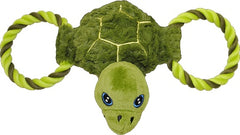 Jollypet Tug-A-Mal Turtle S