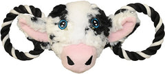 Jollypet Tug-A-Mal Cow M