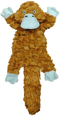 Jollypet Fat Tail Platypus S