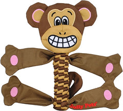 Jollypet Flathead Monkey M