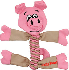Jollypet Flathead Pig M