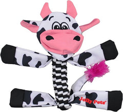Jollypet Flathead Cow L